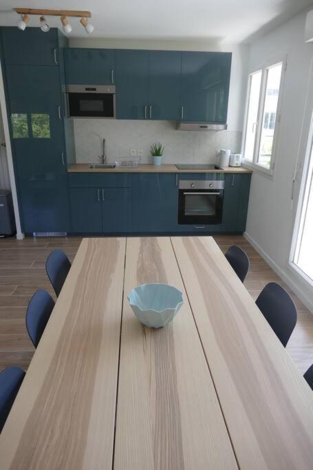 Disneyland Paris, Appartement 70M², Parking Prive Serris Exterior photo